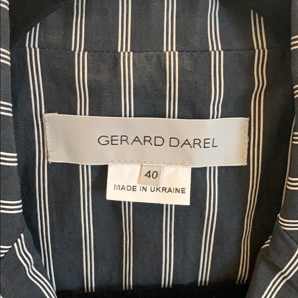 Gérard Darel blazer - Picture 3 of 7